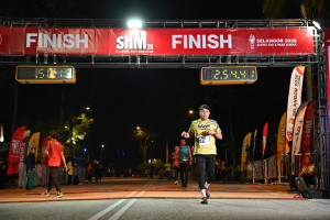 Selangor Half Marathon 2026
