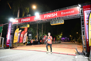 Selangor Half Marathon 2026
