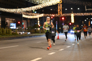 Selangor Half Marathon 2026