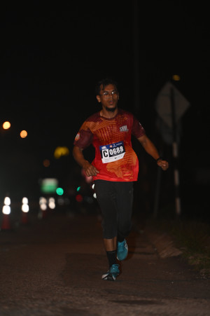 Selangor Half Marathon 2026