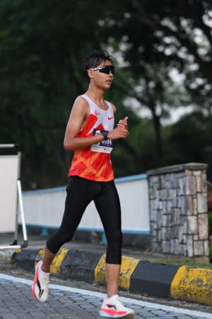 Selangor Half Marathon 2026