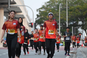 Selangor Half Marathon 2026