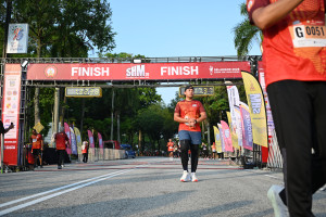 Selangor Half Marathon 2026