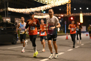 Selangor Half Marathon 2026