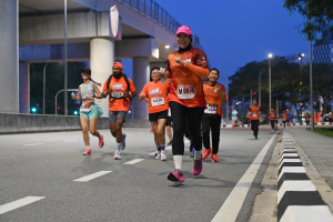 Selangor Half Marathon 2026