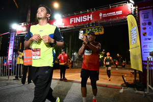 Selangor Half Marathon 2026