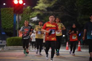 Selangor Half Marathon 2026