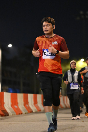 Selangor Half Marathon 2026