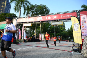 Selangor Half Marathon 2026