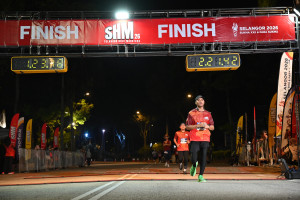 Selangor Half Marathon 2026