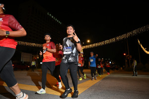 Selangor Half Marathon 2026