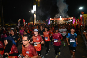 Selangor Half Marathon 2026