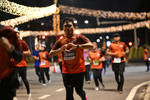 Selangor Half Marathon 2026