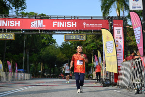 Selangor Half Marathon 2026