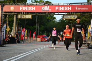 Selangor Half Marathon 2026