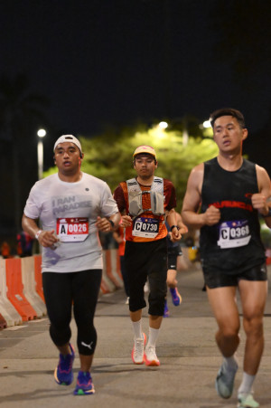 Selangor Half Marathon 2026
