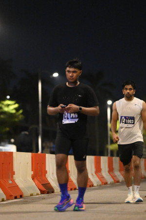 Selangor Half Marathon 2026