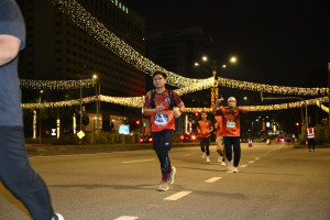 Selangor Half Marathon 2026