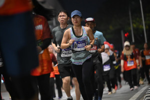 Selangor Half Marathon 2026