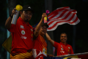 Selangor Half Marathon 2026
