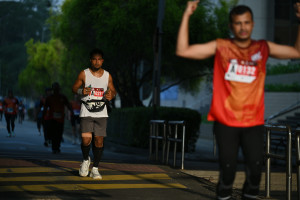 Selangor Half Marathon 2026