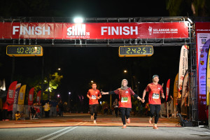 Selangor Half Marathon 2026