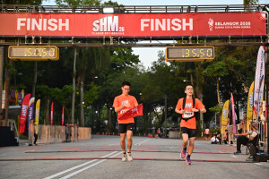 Selangor Half Marathon 2026