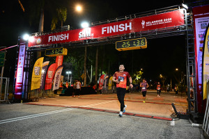 Selangor Half Marathon 2026