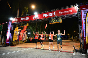 Selangor Half Marathon 2026