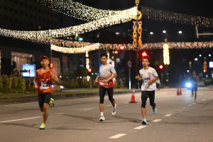 Selangor Half Marathon 2026