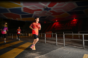 Selangor Half Marathon 2026
