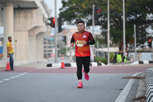 Selangor Half Marathon 2026