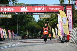 Selangor Half Marathon 2026