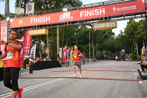 Selangor Half Marathon 2026