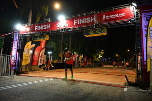 Selangor Half Marathon 2026