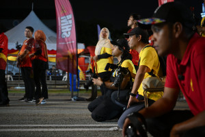 Selangor Half Marathon 2026