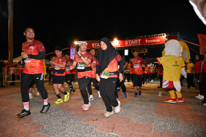 Selangor Half Marathon 2026