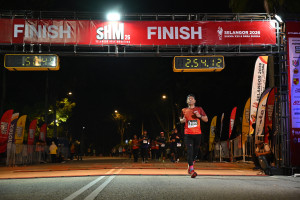 Selangor Half Marathon 2026