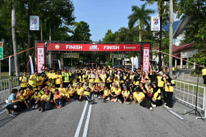 Selangor Half Marathon 2026