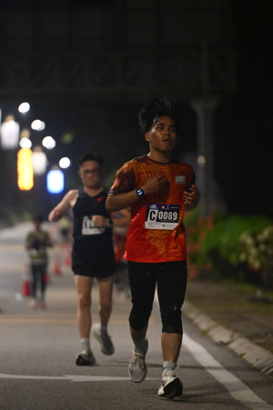 Selangor Half Marathon 2026