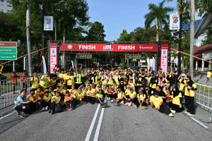 Selangor Half Marathon 2026