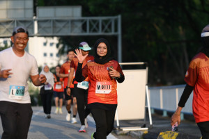 Selangor Half Marathon 2026