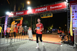 Selangor Half Marathon 2026