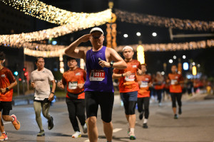 Selangor Half Marathon 2026