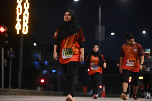 Selangor Half Marathon 2026