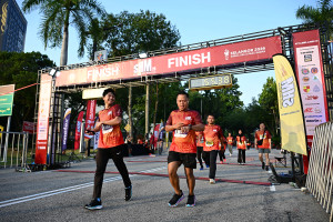 Selangor Half Marathon 2026