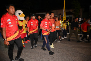 Selangor Half Marathon 2026