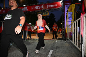 Selangor Half Marathon 2026