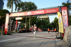 Selangor Half Marathon 2026