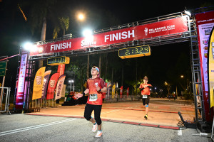 Selangor Half Marathon 2026